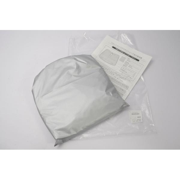 PEUGEOT（プジョー） シトロエン 純正 フロント ウィンドウ