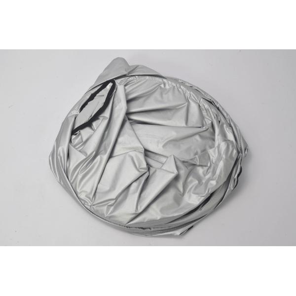 シトロエン ベルランゴ フロントウィンドサンシェードフィアットリフタープジョー￼ PEUGEOT シトロエン プジョー 純正 フィアット ベルランゴ