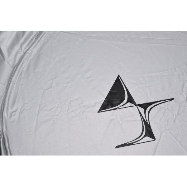 DS 7 CROSSBACK フロントウィンドウサンシェード FWX74 DS 純正 DS7 クロスバック CROSSBACK フロント ウィンドウ