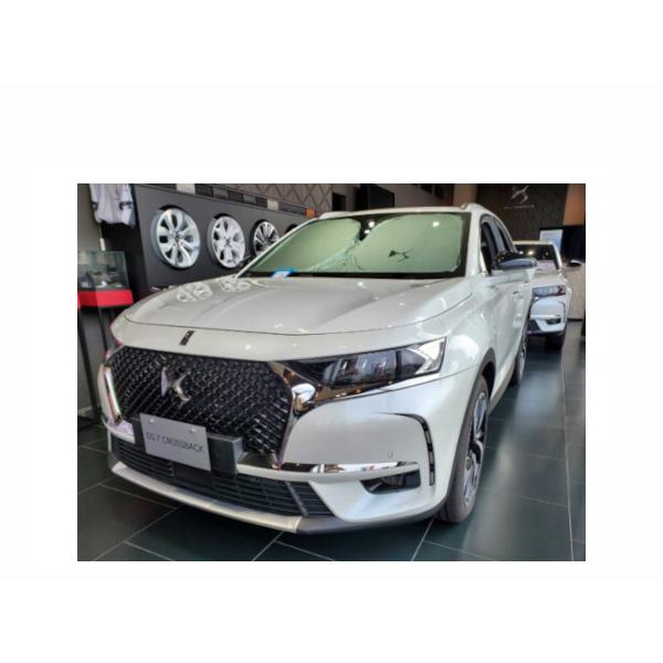 DS 純正 DS7 クロスバック CROSSBACK フロント ウィンドウ