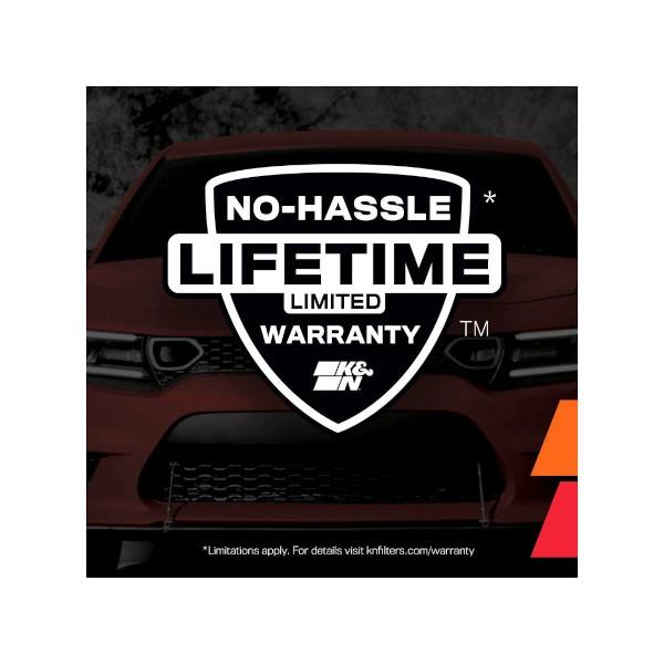 マツダ（Mazda） K&N Filters 正規品 コールドエアーインテーク エア