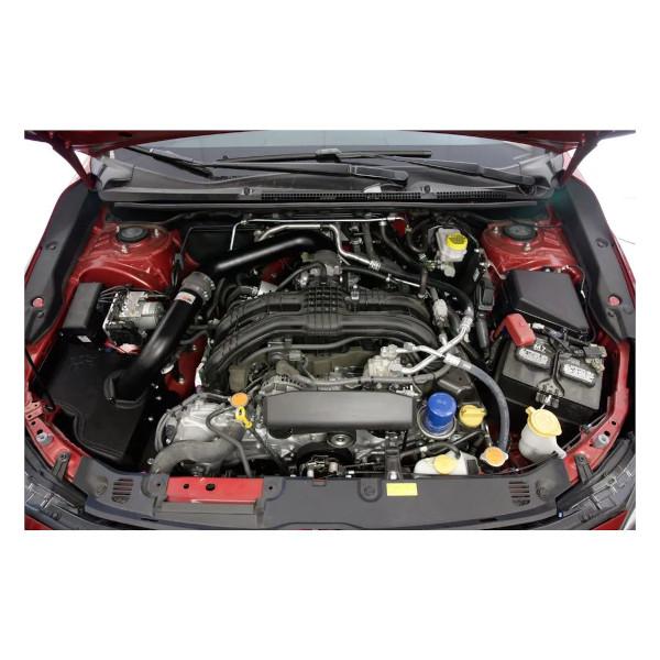SUBARU（スバル） K&N Filters 正規品 コールドエアーインテーク エア
