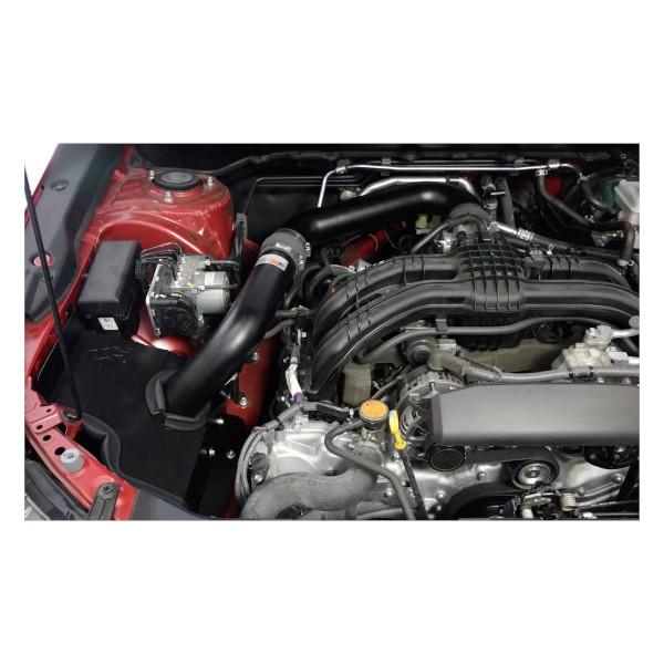 SUBARU（スバル） K&N Filters 正規品 コールドエアーインテーク エア