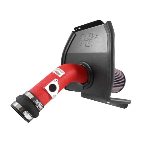 SUBARU（スバル） K&N Filters 正規品 コールドエアーインテーク エア