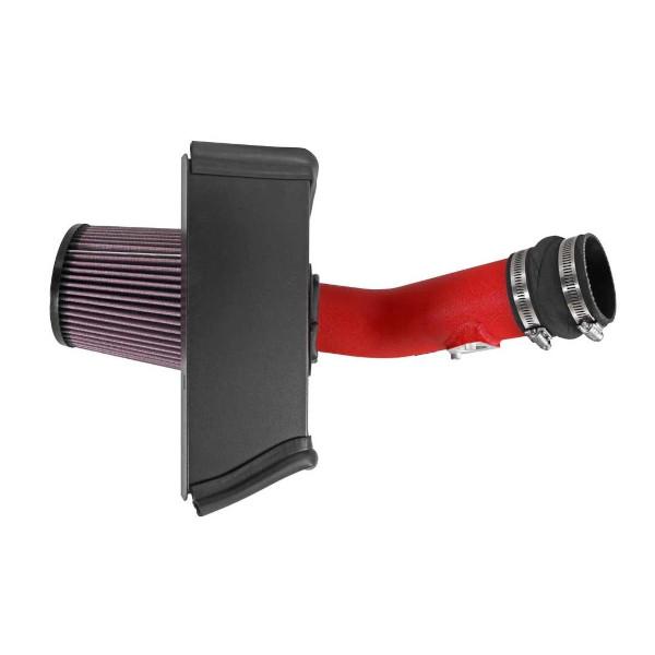 SUBARU（スバル） K&N Filters 正規品 コールドエアーインテーク エア
