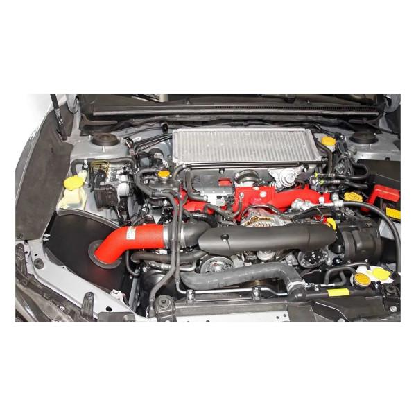 SUBARU（スバル） K&N Filters 正規品 コールドエアーインテーク エア