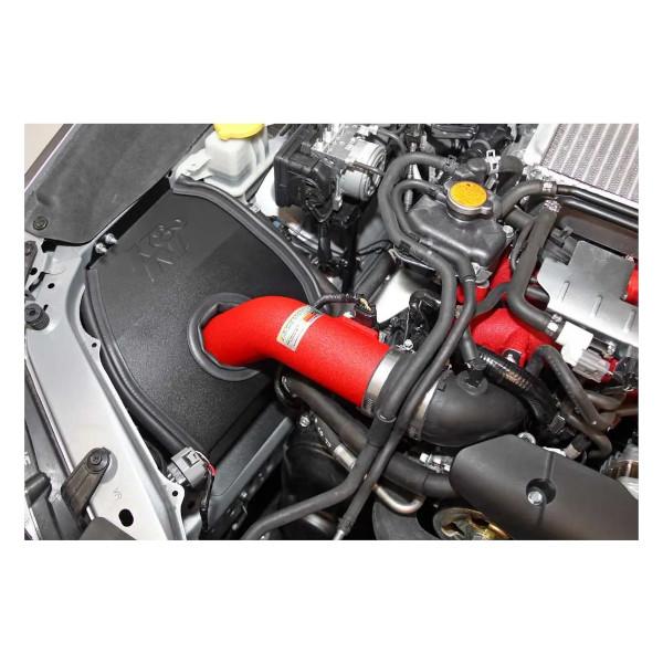 SUBARU（スバル） K&N Filters 正規品 コールドエアーインテーク エア
