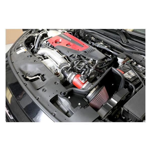 K&N Filters 正規品 コールドエアーインテーク エアフィルター エア