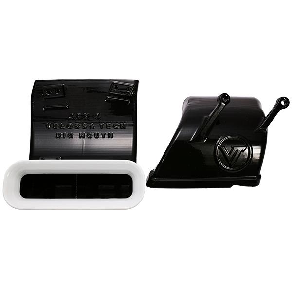 トヨタ（TOYOTA） Velossa Tech 正規品 ビッグマウス ラム エア