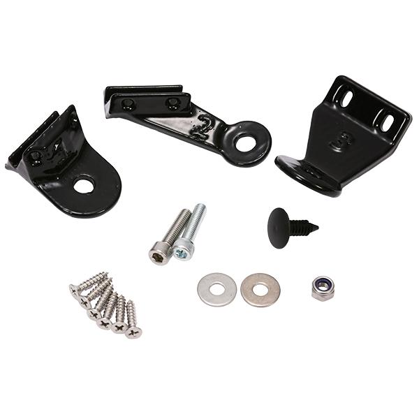 トヨタ（TOYOTA） Velossa Tech 正規品 ビッグマウス ラム エア