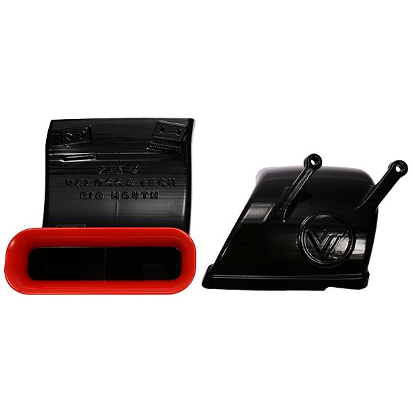 トヨタ（TOYOTA） Velossa Tech 正規品 ビッグマウス ラム エア