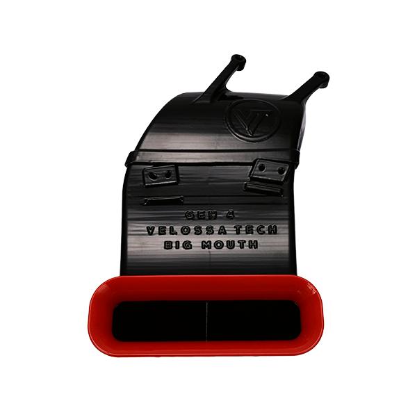トヨタ（TOYOTA） Velossa Tech 正規品 ビッグマウス ラム エア