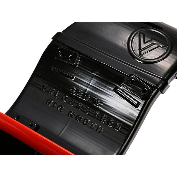 トヨタ（TOYOTA） Velossa Tech 正規品 ビッグマウス ラム エア