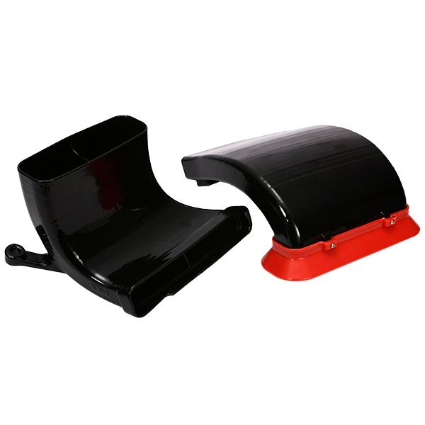 専用 トヨタ（TOYOTA） Velossa Tech 正規品 ビッグマウス ラム エア