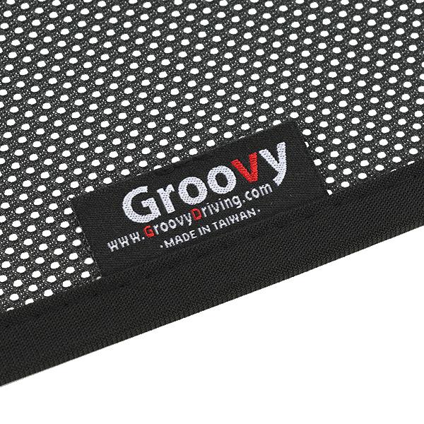 ハイラックス gun125 リア メッシュ サンシェード　専用設計 GROOVY 正規品 トヨタ ハイラックス GUN125 前期 後期 平成29年9月