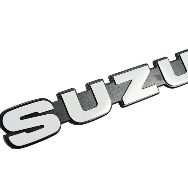 スズキ純正 ジムニーノマド 5ドア JC74W フロントグリル ダークグレー