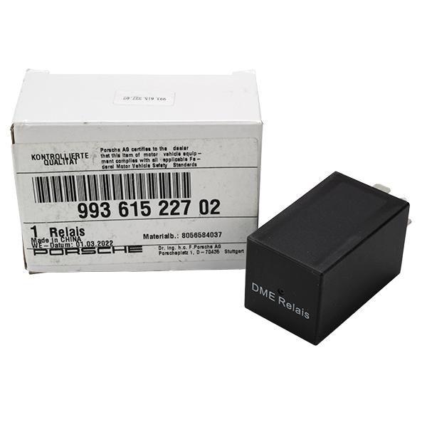 PORSCHE（ポルシェ） 純正 DMEリレー 911 933 968 964 944 カレラ