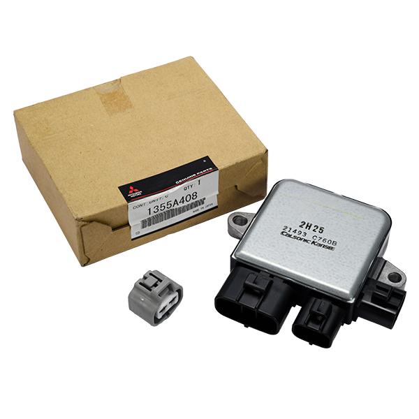 三菱（MITSUBISHI） 純正 ラジエターファンコントロール ランサー