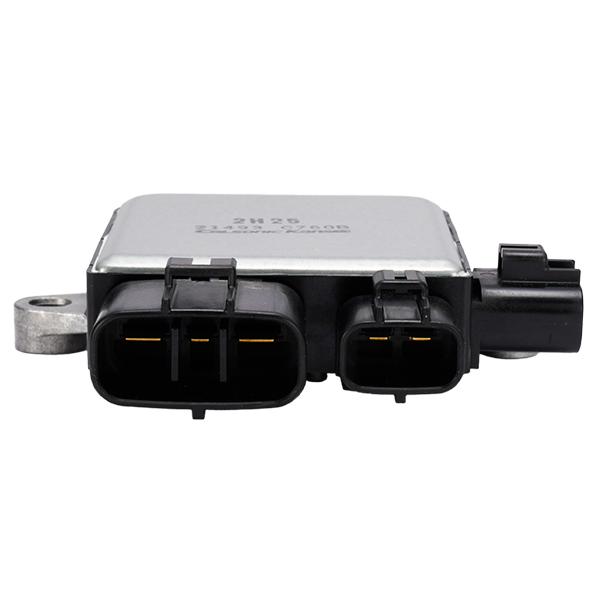 空とぶ魔女 ラジオコントロール 三菱 純正 ラジエターファンコントロール ランサー