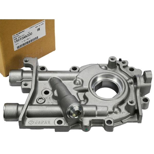 SUBARU（スバル） 純正 オイルポンプ 10mm レガシィ BL5 BP5
