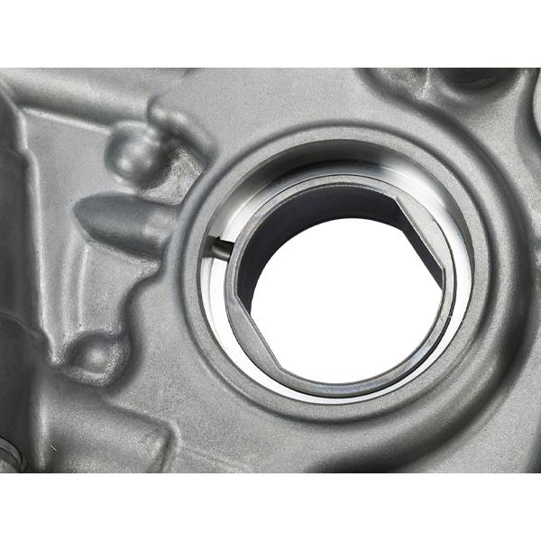 SUBARU（スバル） 純正 オイルポンプ 12mm レガシィ B13 インプレッサ