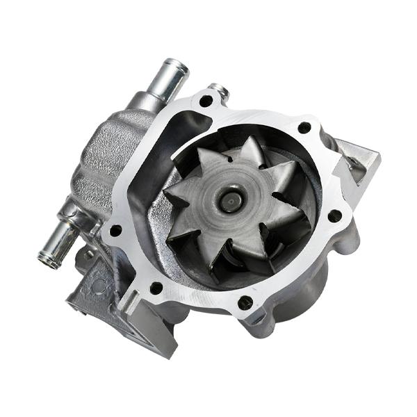 GC8インプレッサ ウォーターポンプ 21111AA026 1991-2004 Subaru Water