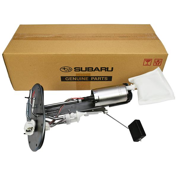 インプレッサＧＤＢ　スバル純正部品　フューエルポンプ SUBARU スバル 純正 フューエルポンプ インプレッサ WRX STI