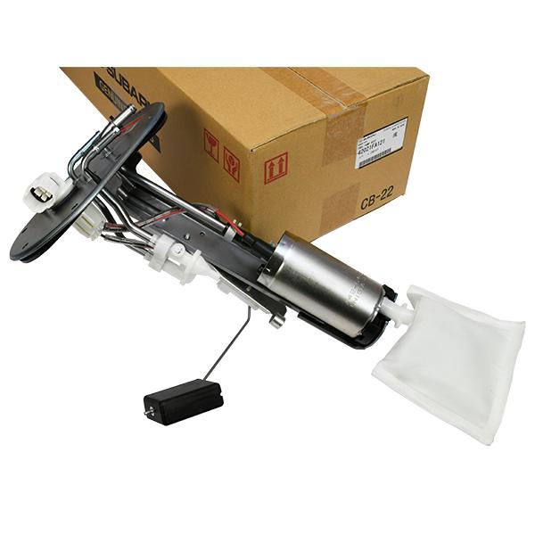 SUBARU（スバル） 純正 フューエルポンプ インプレッサ WRX STI EJ20