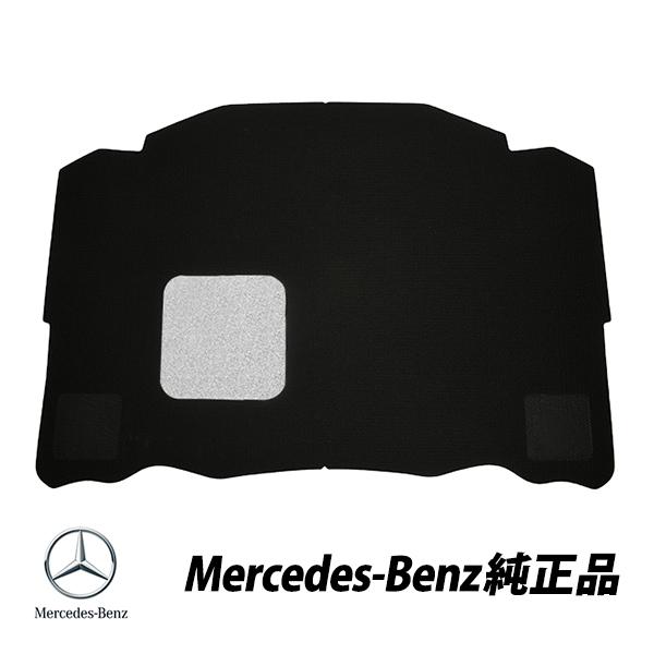Mercedes-Benz（メルセデス・ベンツ） 純正 ボンネット