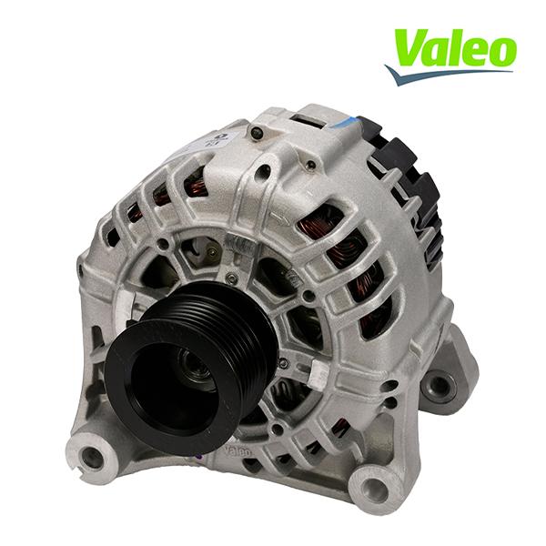 BMWミニクーパー　Valeo(バレオ) 製　オルタネーター／ダイナモ BMW VALEO 正規品 オルタネーター ダイナモ クーペ カブリオレ