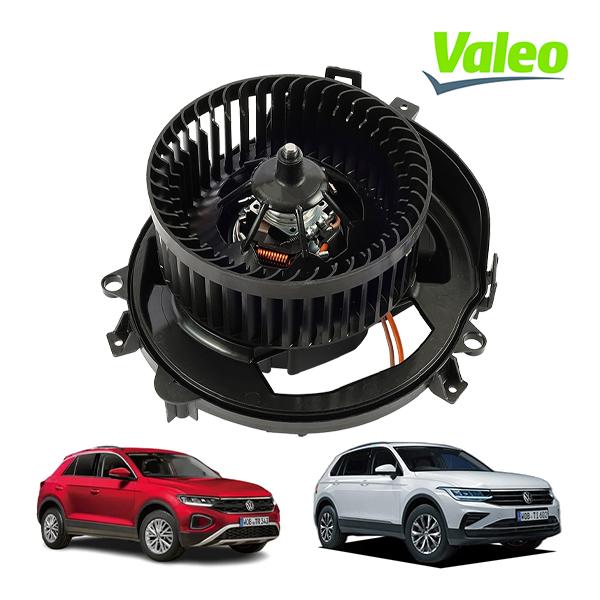 VALEO正規品 フォルクスワーゲン T−ROC A11 ティグアン AD 2.0L 