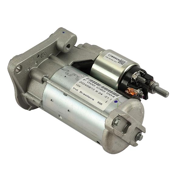 空冷ビートル フォルクスワーゲンタイプ1 スターター　BOSCH BOSCH正規品 フォルクスワーゲン VW 初代ビートル タイプ1 BEETLE セル