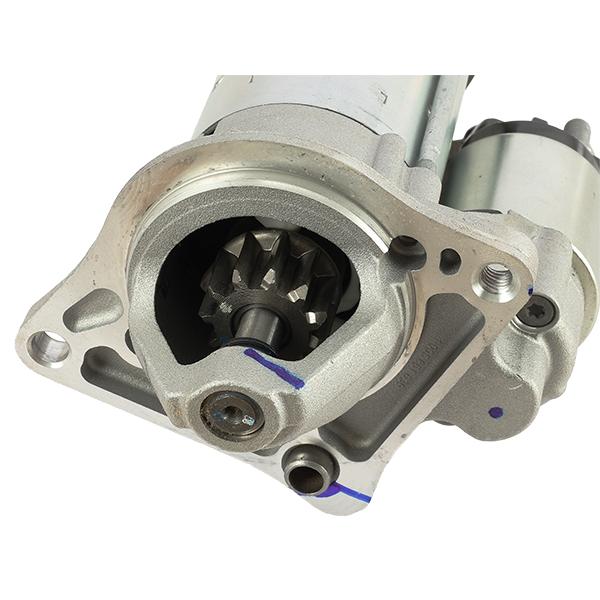 空冷ビートル フォルクスワーゲンタイプ1 スターター　BOSCH BOSCH正規品 フォルクスワーゲン VW 初代ビートル タイプ1 BEETLE セル