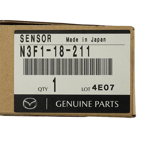 マツダ 純正 アンフィニ RX-7 RX7 FD3S ブーストセンサー スロットル