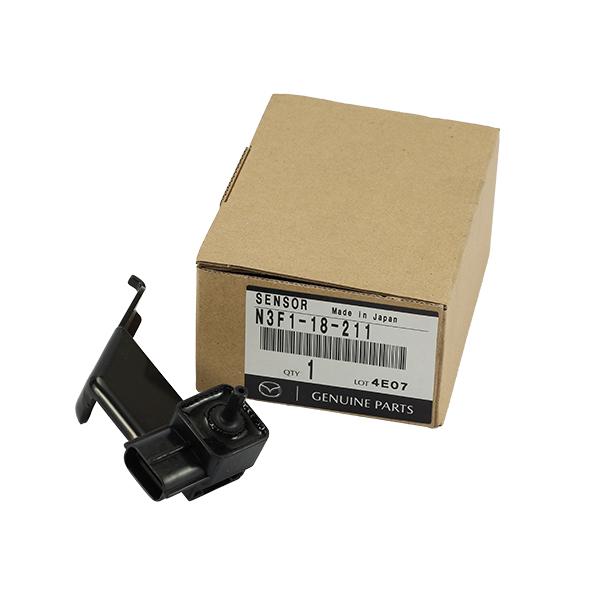 マツダ RX-7 FD3S 純正 ブーストセンサー ターボ圧力センサー マツダ 純正 ブーストセンサー スロットルセンサー 1台分 RX-7