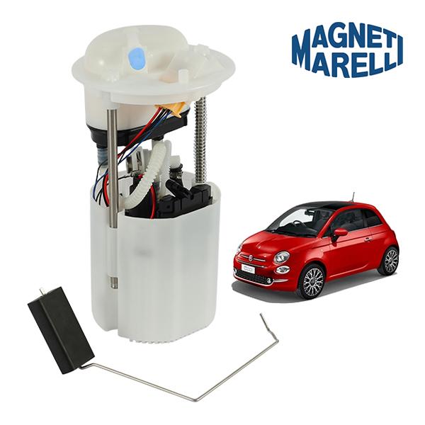 MAGNETI MARELLI 正規品 フィアット 500 500C チンクエチェント 0.9L