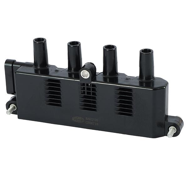 MAGNETI MARELLI 正規品 アバルト 500 595 695 500C 595C 695C 312型