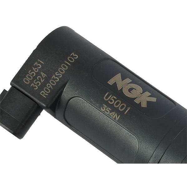 NGK 正規品 ルノー カングー KC KANGOO 1.6L イグニッションコイル
