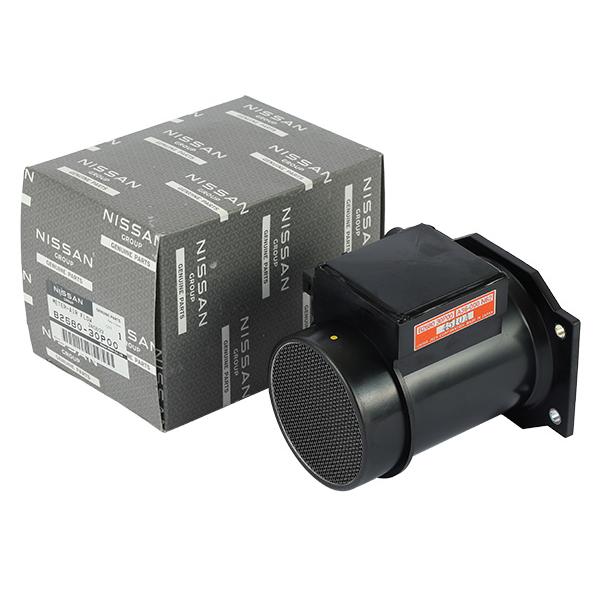 日産 純正 フェアレディZ Z32 エアフローメーター エアフロセンサー