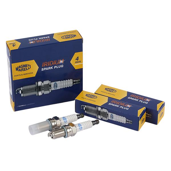 MAGNETI MARELLI 正規品 アバルト ABARTH 500 595 695 312型 1.4L