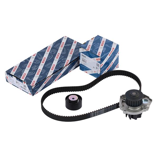 BOSCH 正規品 アバルト 500 595 695 312型 124スパイダー 1.4L