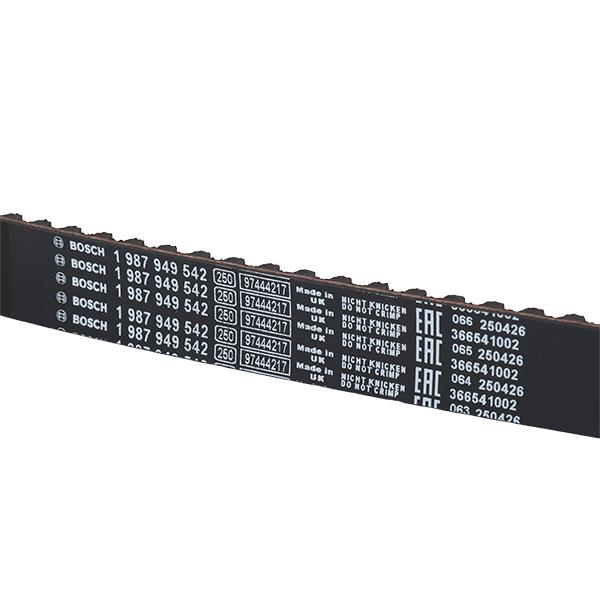 BOSCH 正規品 アバルト 500 595 695 312型 124スパイダー 1.4L