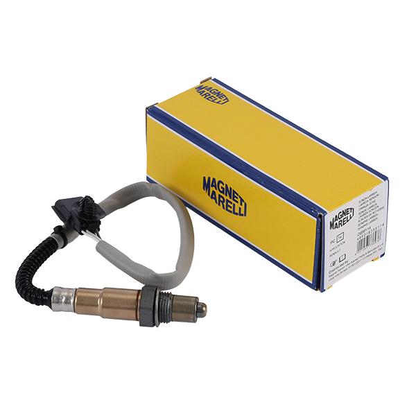 MAGNETI MARELLI 正規品 ルノー 2代目 カングー KW型 1.6L O2センサー