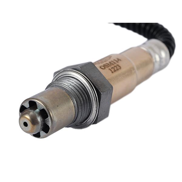 MAGNETI MARELLI 正規品 ルノー 2代目 カングー KW型 1.6L O2センサー