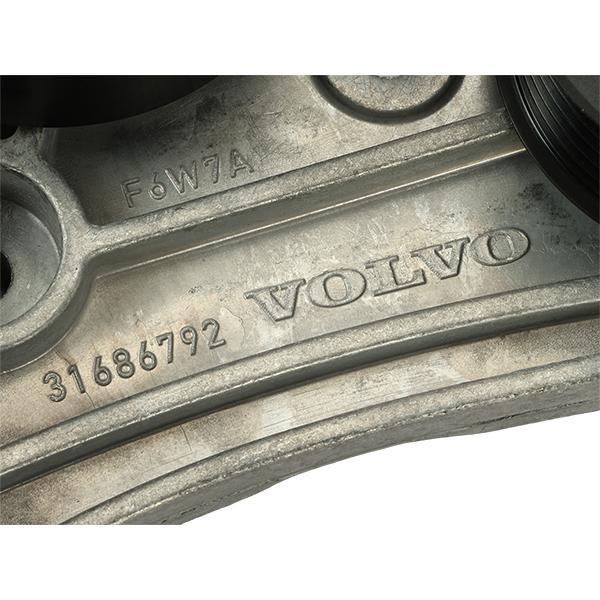 ボルボ 純正 VOLVO V60 S60 FB型 XC60 DB型 直4 2.0L ターボ ベルト