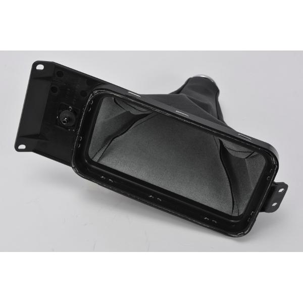 あべし ホンダ（HONDA） 純正 シフトブーツ NSX NA2 NSX-R チェンジレバー