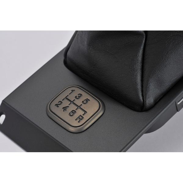 ホンダ 純正 シフトブーツ NSX NA2 NSX-R チェンジレバーブラック  