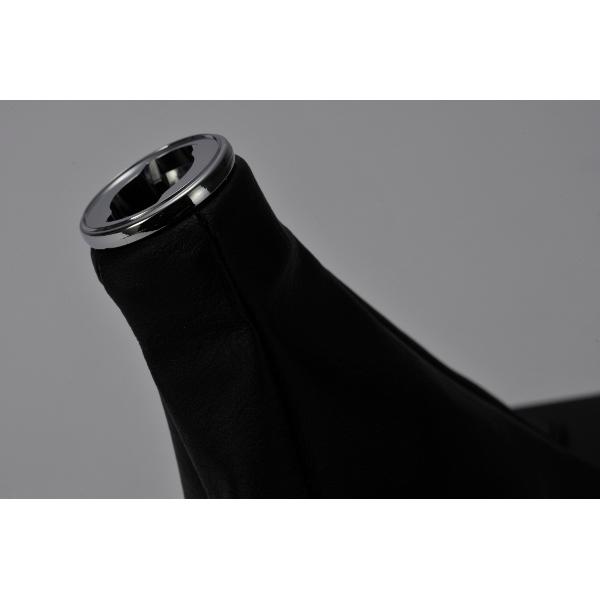 ホンダ 純正 シフトブーツ NSX NA2 NSX-R チェンジレバーブラック  