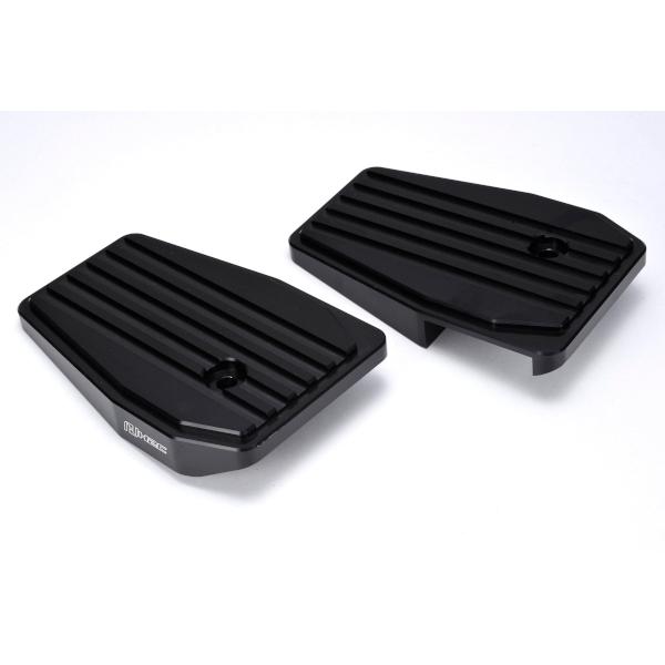 ホンダ（HONDA） 純正 H2C フロアボード レブル 250 500 REBEL MC49