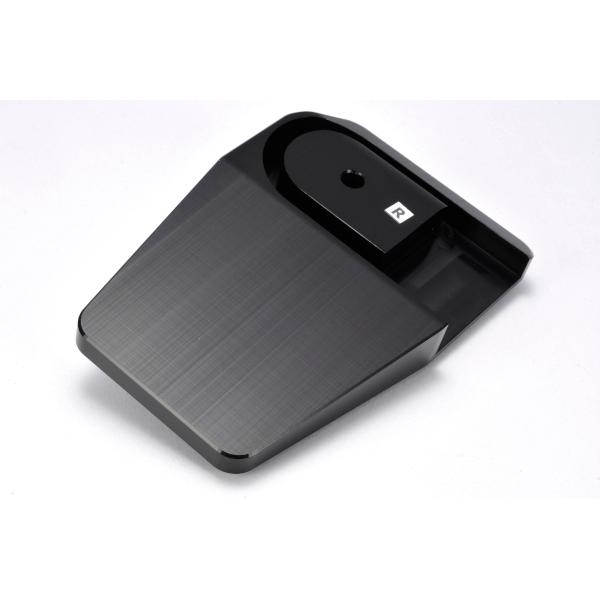 ホンダ（HONDA） 純正 H2C フロアボード レブル 250 500 REBEL MC49